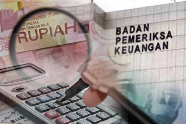 Penegak Hukum Bisa Tindaklanjuti Terkait Temuan BPK Rp1,7 Triliun di Riau