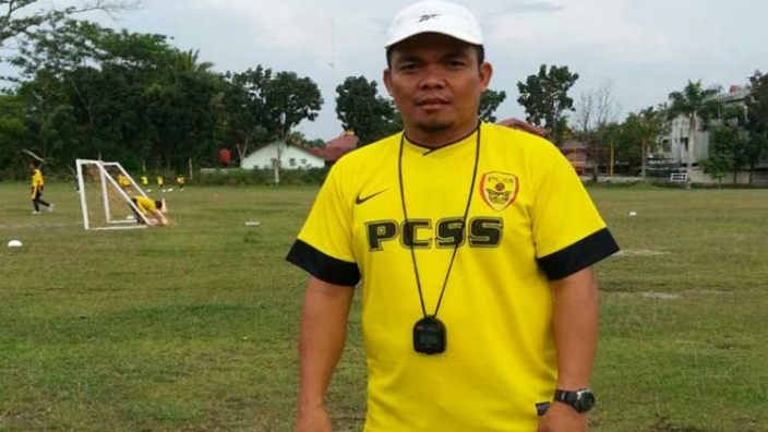 Asprov PSSI Riau Tunjuk Miskardi Sebagai Pelatih Porwil