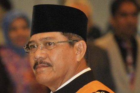 Rekan Jurnalis, MA Sudah Cabut Surat Edaran Larangan Foto dan Rekam Sidang