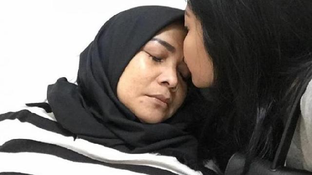 Raffi Kepergok Bareng Ayu Ting Ting Lagi, Ibunda Nagita Menjadi Sakit?