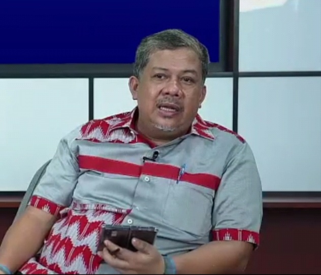 Pemilu 2024 Tak Lagi Pilih Caleg? Fahri Hamzah: Berbahaya bagi Demokrasi