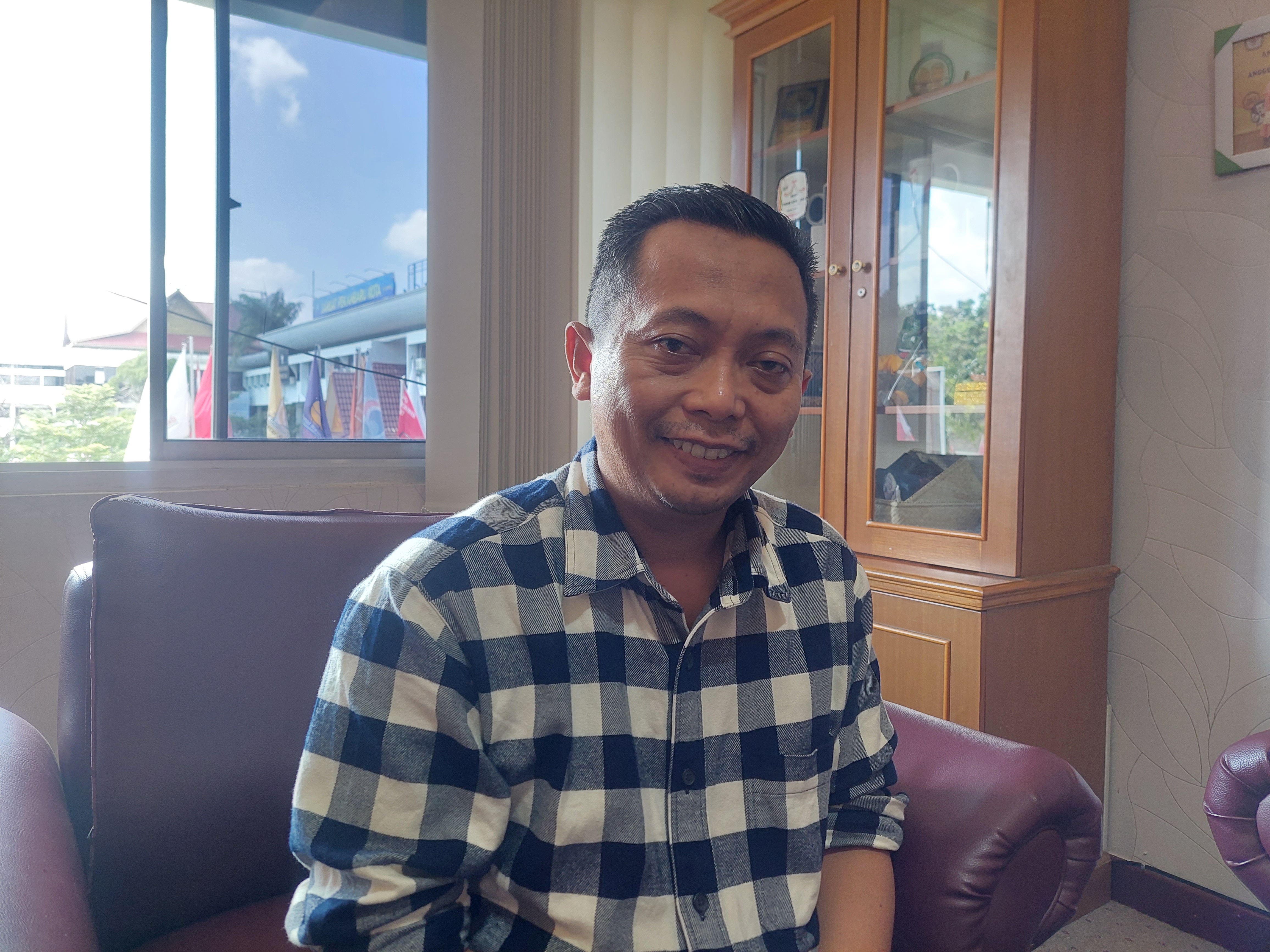 Jaminan BPJS Ketenagakerjaan bagi Badan Adhoc di Riau Batal
