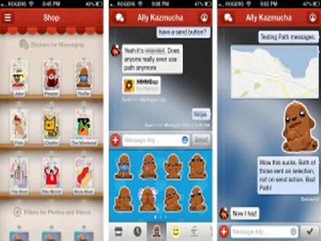 Aplikasi Perpesanan Gratis untuk Anda