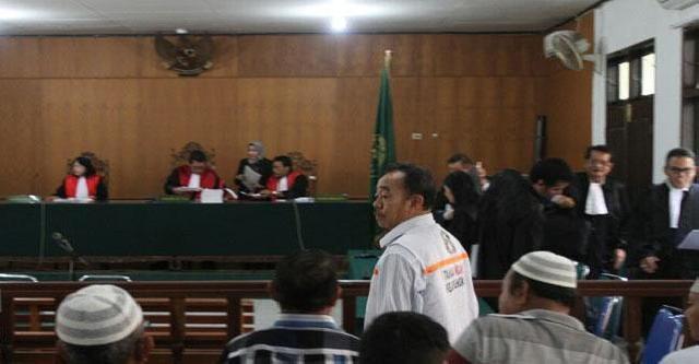 Korupsi Dana Hibah Pemkab Bengkalis, Polda Riau Belum Penuhi Petunjuk Jaksa