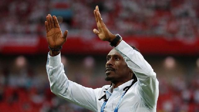 Ini Komentar Pelatih Senegal Setelah Bungkam Polandia