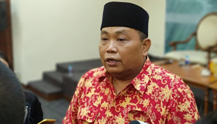 Arief Poyuono Ingatkan KPU Daerah Tidak Lakukan Kecurangan