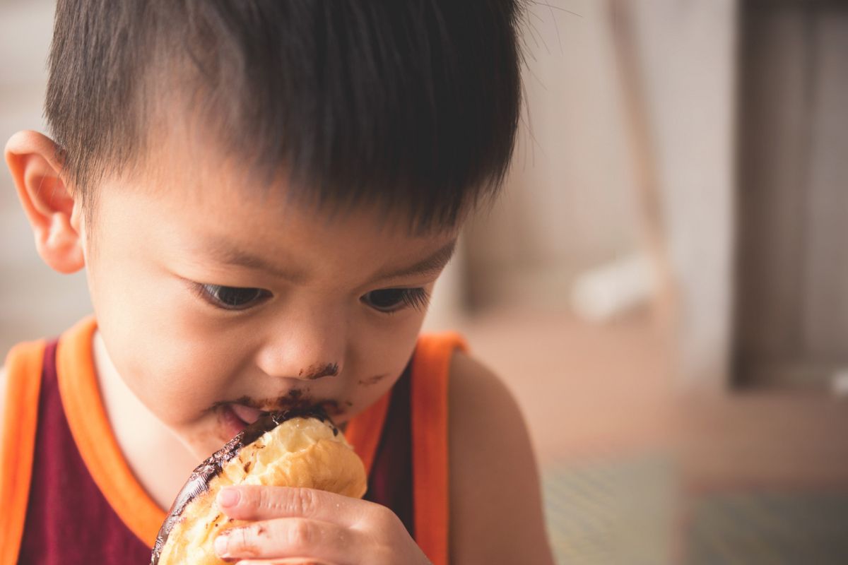 Mengenali Tanda-Tanda Diabetes pada Anak yang Sering Terlewatkan Orang Tua