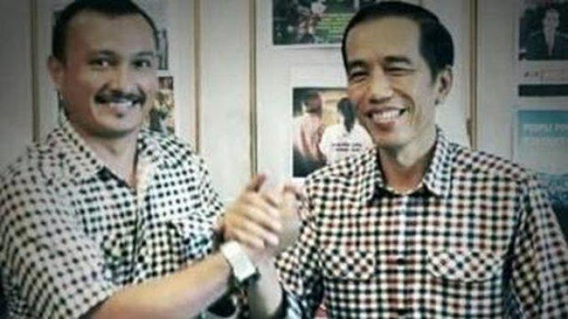 Politisi Demokrat: Semoga Tuhan Ampuni Aku yang Turut Mengantar Jokowi Jadi Presiden