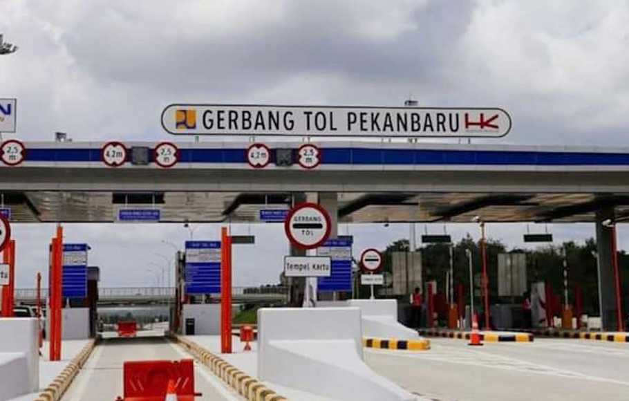 Mudik Ditiadakan, Cuti Lebaran Satu Hari, Bansos akan Diberikan