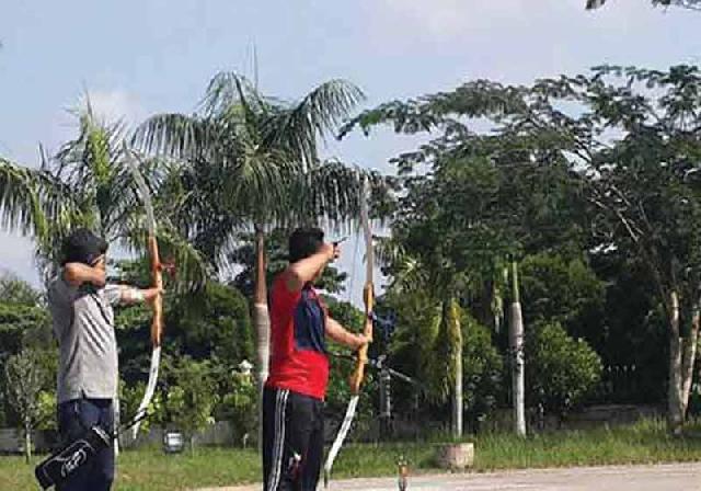 Perpani Hadir di Siak