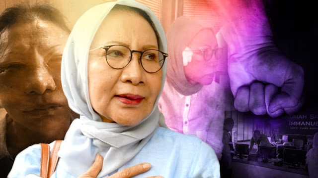 Fahri ke Ratna Sarumpaet: Bicaralah, Kalau Ini Sandiwara Minta Maaflah