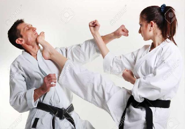 Totok akan Ikut Pelatihan Wasit  Karate Tingkat Asia