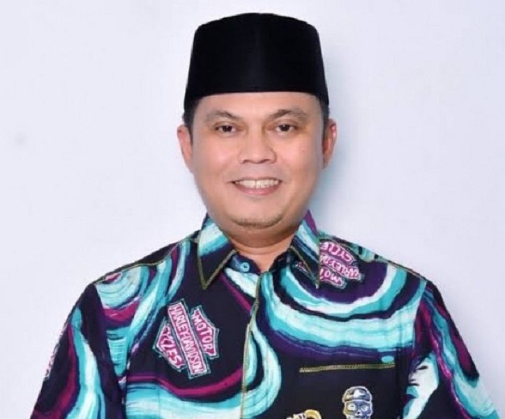 Terjerat Kasus Korupsi, Ketua KONI Kampar Diperkirakan Kabur ke Luar Riau