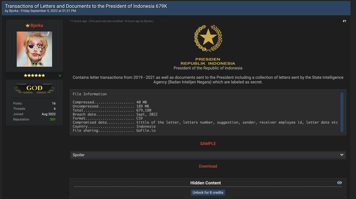 Ada Isu Hacker Bjorka, DPR Minta KPU Antisipasi Gangguan Pemilu