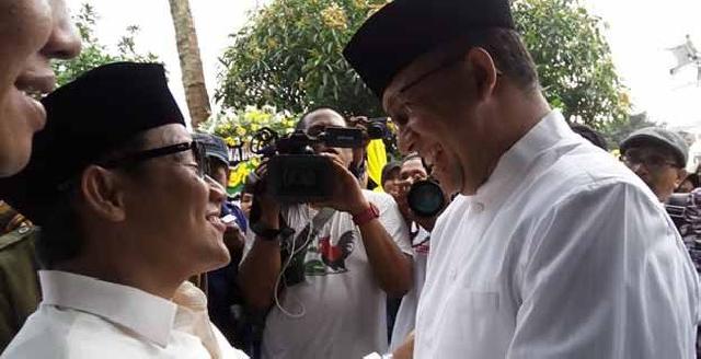 Muhaimin Ajak Anies Gabung ke PKB, Pengamat: Saling Menguntungkan