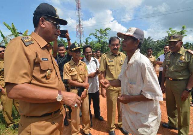 Diskanlut Kembangkan Pembenihan