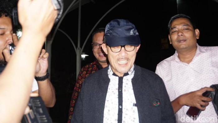 KPK Diminta Tuntaskan Kasus Korupsi Sejumlah Kepala Daerah di Riau