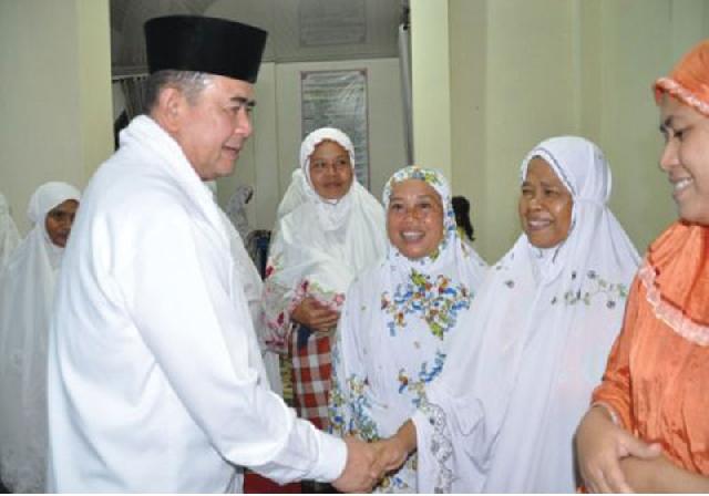 Satu Korban Belum Ditemukan