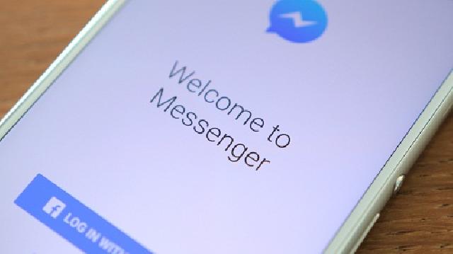 Facebook Messenger Kini Hadir Dengan Fitur Enskripsi
