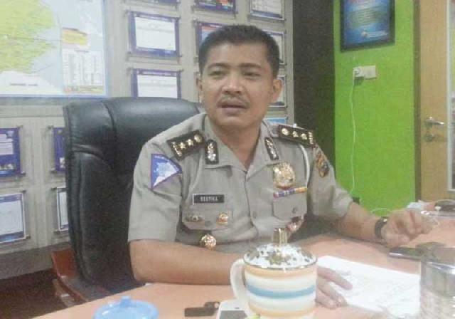 Polda Riau Gelar Operasi Simpatik Siak 2016