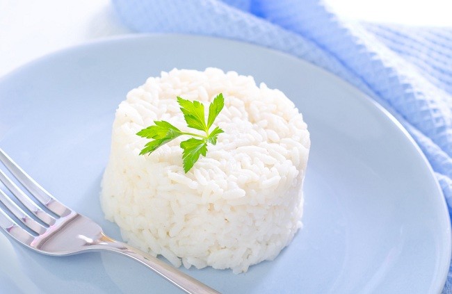 Nutrisi pada Nasi Putih dan Fungsinya bagi Tubuh