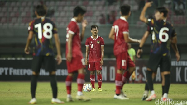 Timnas U-17 Tiba di Jerman Jalani Pemusatan Latihan Jelang Piala Dunia