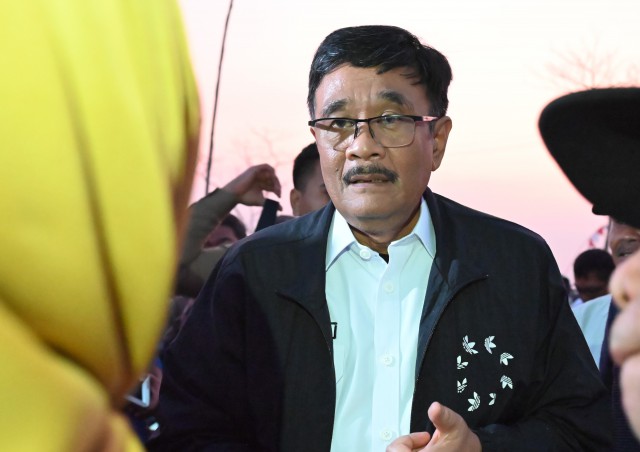 Komisi IV DPR RI Apresiasi Penurunan Kasus Karhutla di Riau