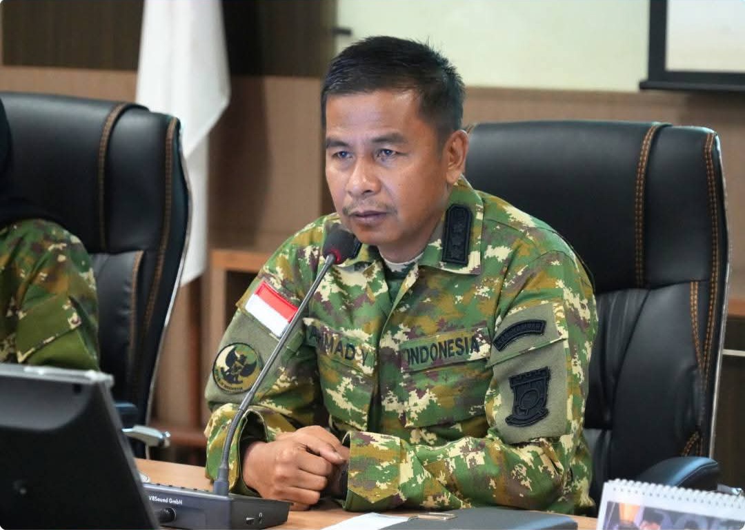 Bantuan Pemkab Kampar Terkumpul Rp388 Juta untuk Korban Bencana