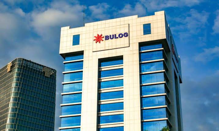 Bulog Pastikan tak Impor Beras di Tahun 2025