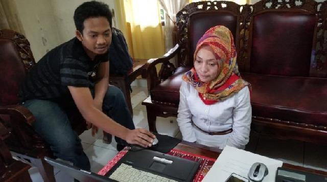 Dosen USU Ditangkap Gara-gara Kaitkan Bom Surabaya dan #2019GantiPresiden