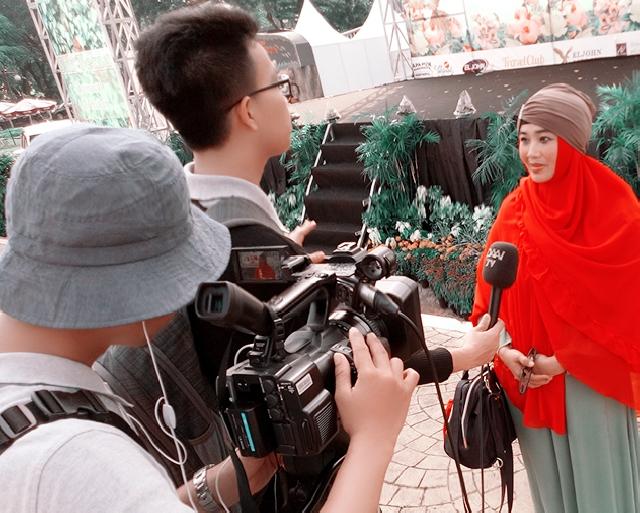 Riau Expo 2017, Bantu Dongkrak Perputaran Ekonomi Mikro dan Makro