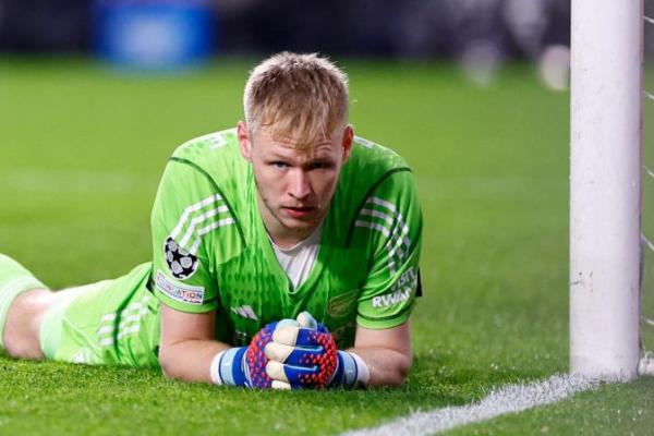 Newcastel Rekrut Aaron?