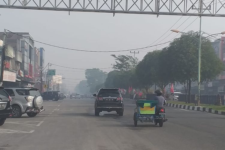 Uji Coba Roro Dumai-Malaka Ditunda Sampai Waktu yang Belum Ditentukan