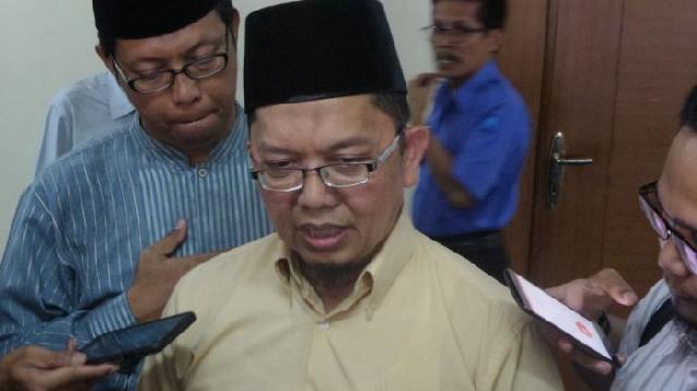 Hakim Vonis Bebas Alfian Tanjung Terkait Kasus Ujaran Kebencian
