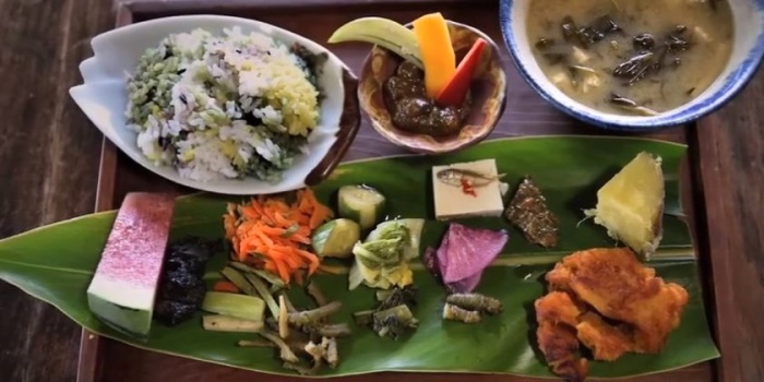 Diet Okinawa, Rahasia Umur Panjang Orang Jepang di Atas 100 Tahun