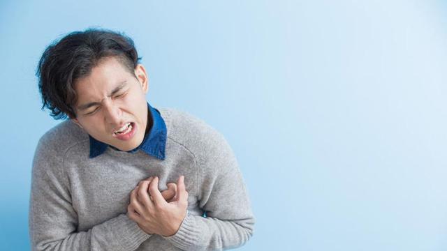 Ini 6 Cara Mencegah Penyakit Jantung Koroner