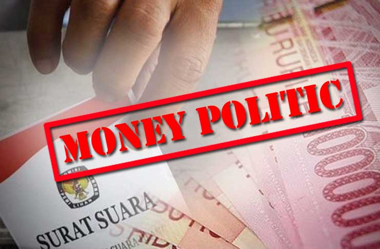 Sukseskan Pemilu 2024, Pj Wako Imbau Warga Hindari Money Politik 