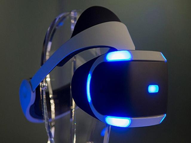 Daydream VR Besutan Google Rilis November Mendatang