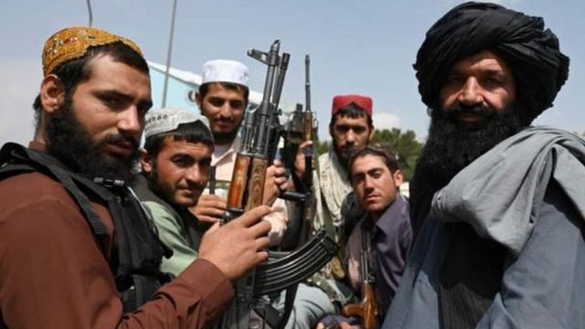 Afghanistan Diprediksi Tiru Sistem Arab Saudi dalam Bernegara