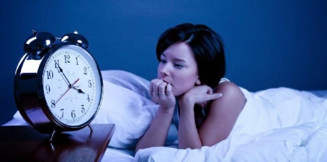 Tanpa Menggunakan Obat, Ini 5 Cara Mengatasi Insomnia