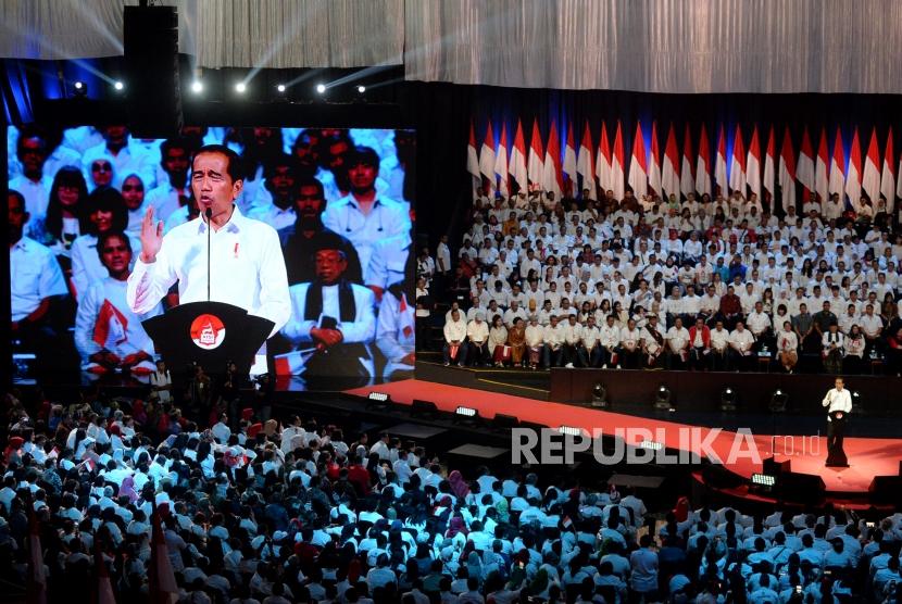 TKN Berharap Prabowo Hadir di Acara Visi Indonesia