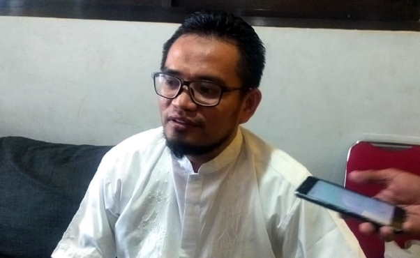 Anggota DPRD yang Jadi Penjamin Pengambilan Jenazah Covid-19 Jadi Tersangka
