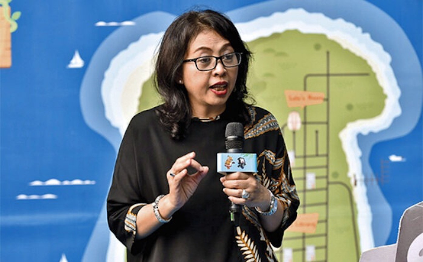 KLHK: Hindari Timbulan Sampah dari Pelaksanaan Pemilu