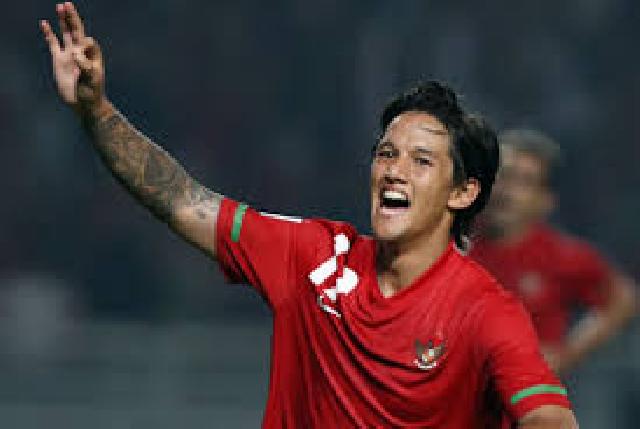 Bali United mengumumkan kedatangan Irfan Bachdim, Kamis (12/1)
