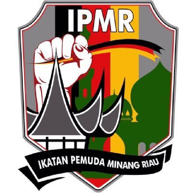 Zainal Terpilih Ketuai IPMR Rohul 2017-2020