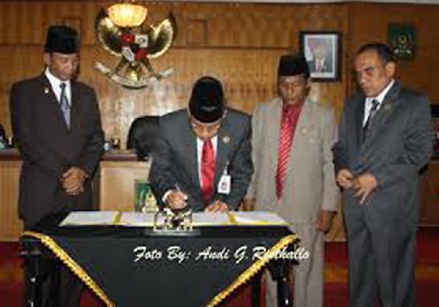 Tak Ada Penambahan Kegiatan di APBD-P