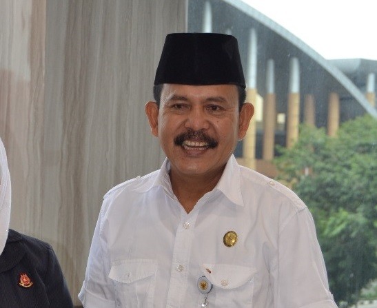 Ketua Regional KI Sumatera: Gubernur Harus Evaluasi Kadis Kominfo tak Pro Transparansi