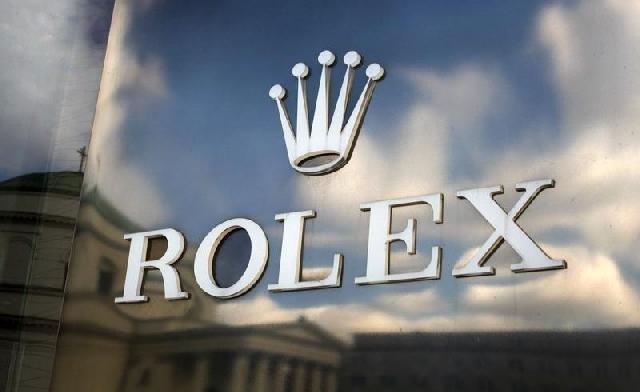 Rolex Masih Urutan Teratas Merek Paling Dikenal di Dunia