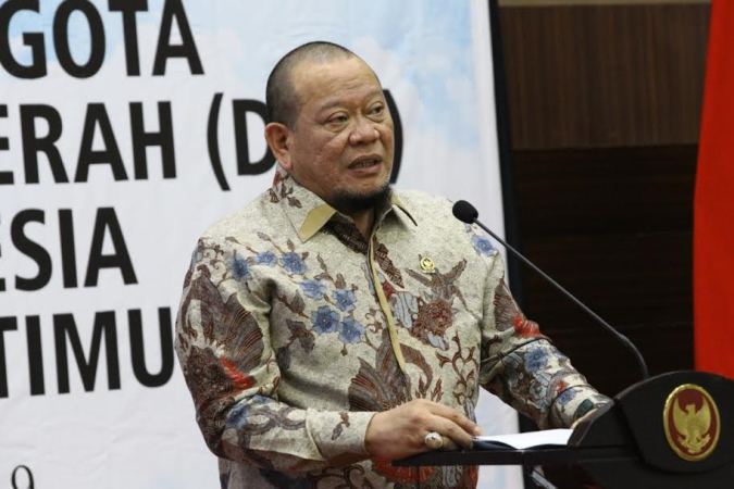DPD RI Minta Sektor Swasta Lokal Dilibatkan dalam Pembangunan Infrastruktur