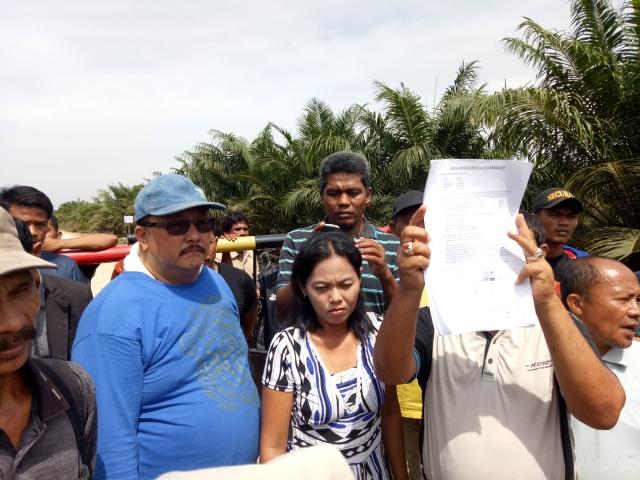 Dewan Minta Mafia di Pengadilan Negeri Siak Dibongkar